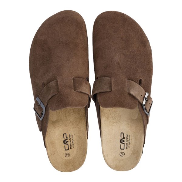 CMP Navarro Slippers