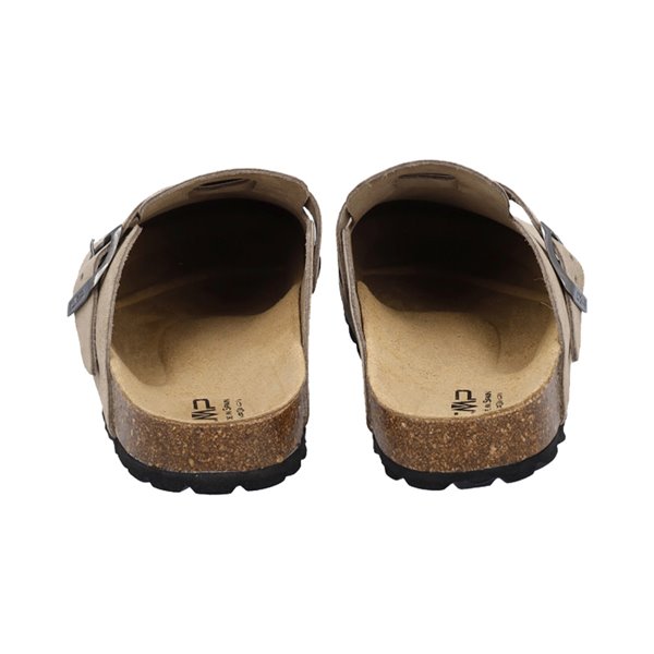 CMP Navarro Slippers women's