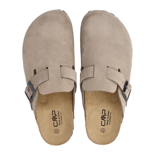 CMP Navarro Slippers donna