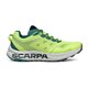 Scarpa Spin Planet