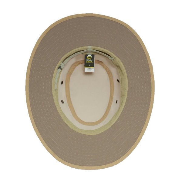 Sunday Afternoons Passport Hat