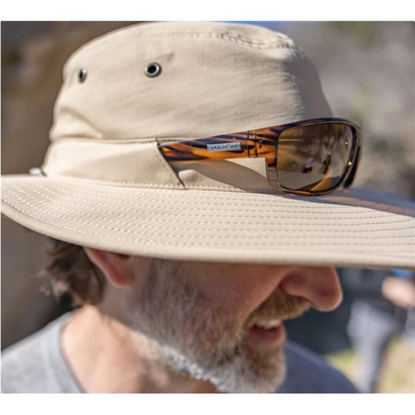 Sunday Afternoons Passport Hat