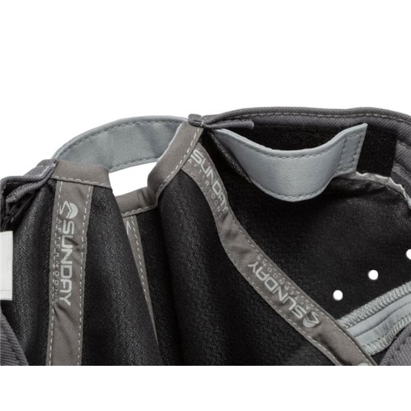 Sunday Afternoons Sunward Radar