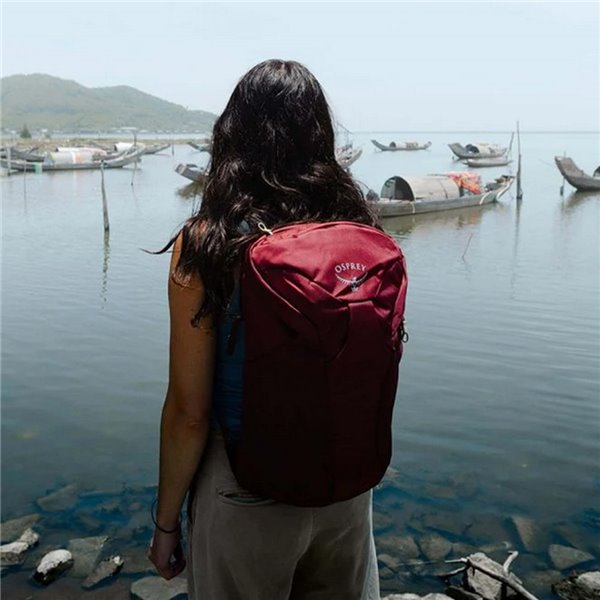 Osprey Farpoint Fairview Travel Daypack