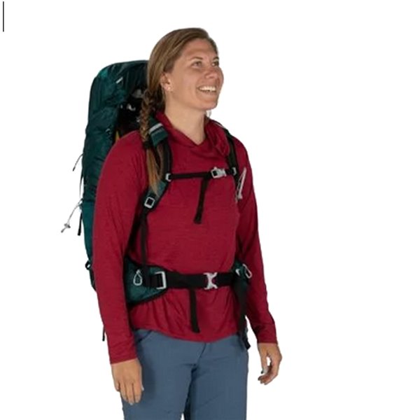 Osprey Eja 48 donna