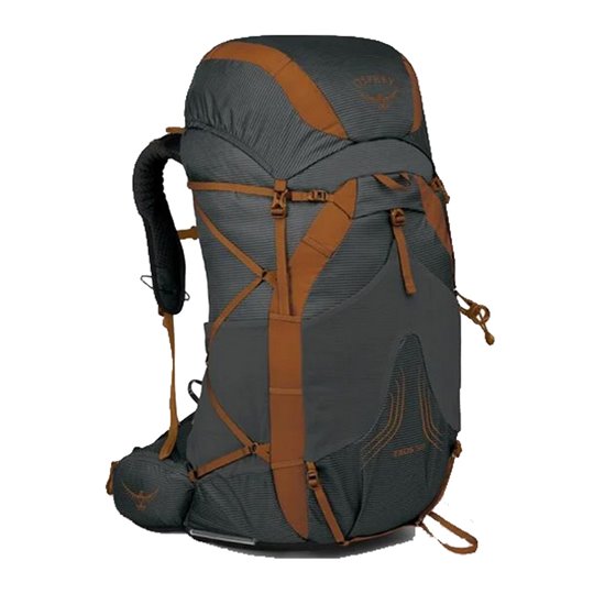 Osprey Exos 58