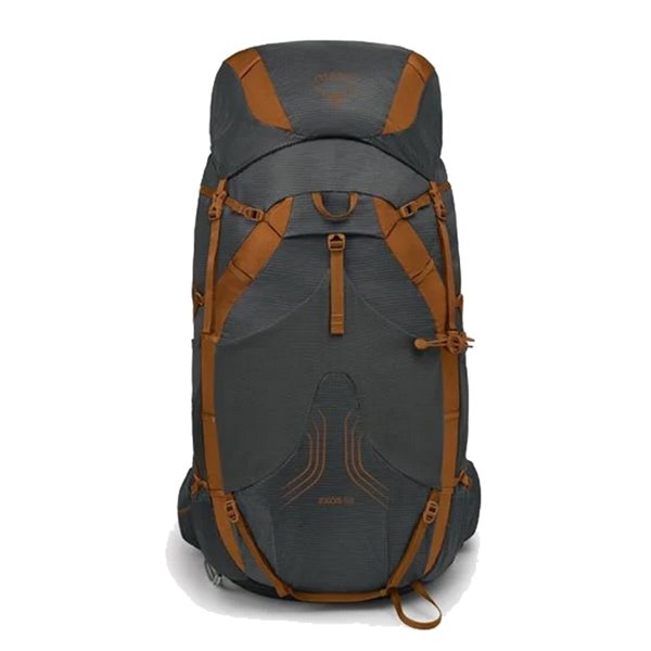 Osprey Exos 58