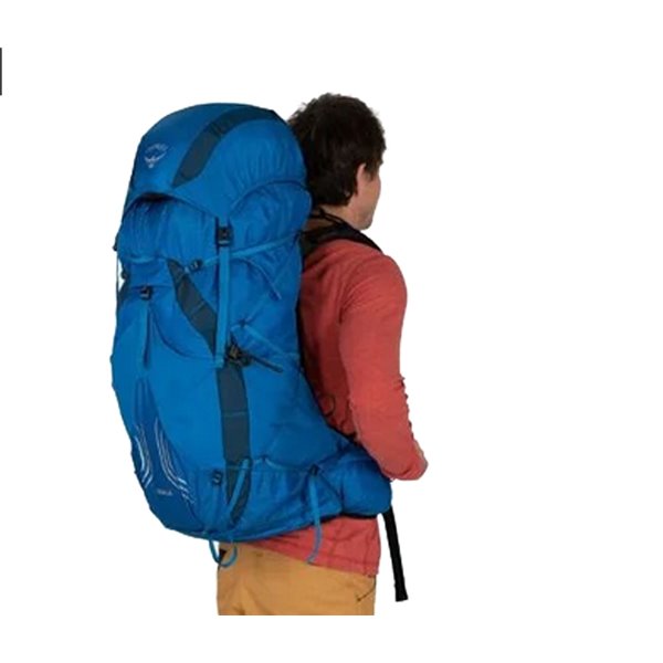 Osprey Exos 58