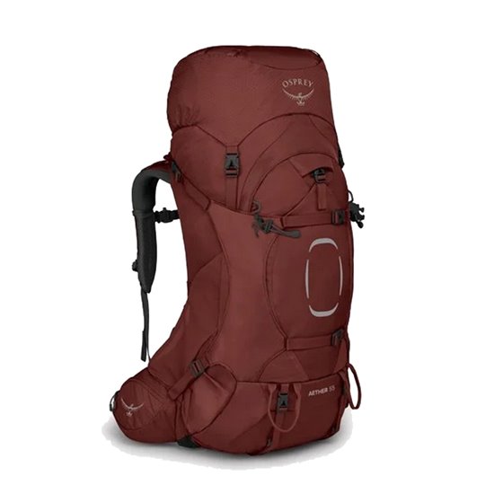 Osprey Aether 55