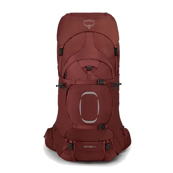 Osprey Aether 55