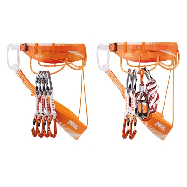Petzl Sitta