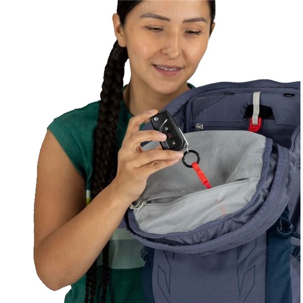 Osprey Tempest 22 woman