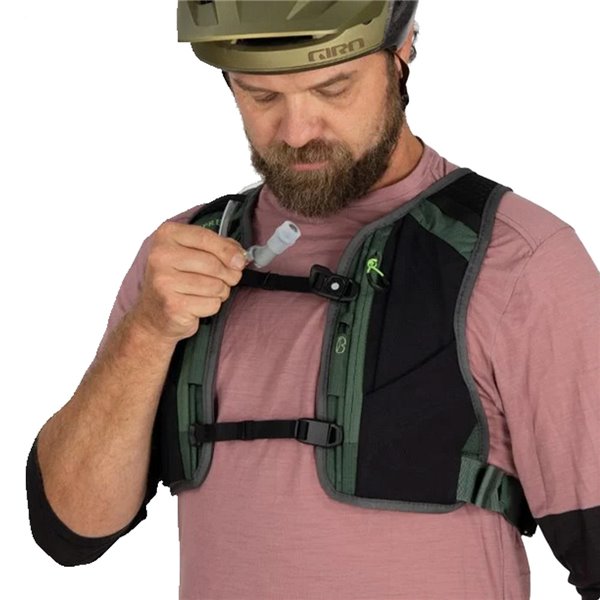 Osprey Escapist Velocity 3