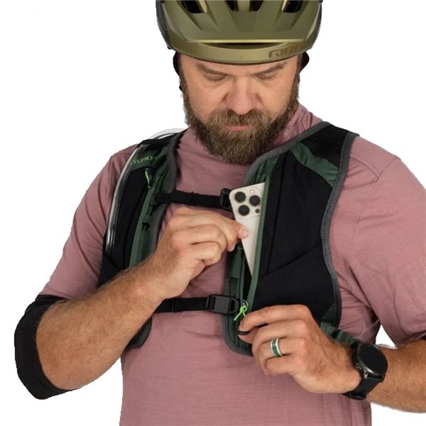 Osprey Escapist Velocity 3