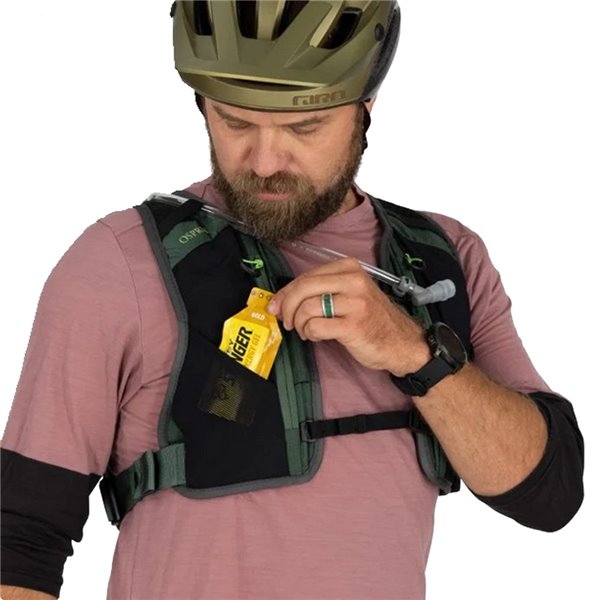 Osprey Escapist Velocity 3