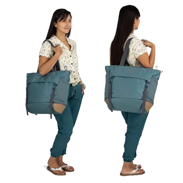 Osprey Daylite Large Tote