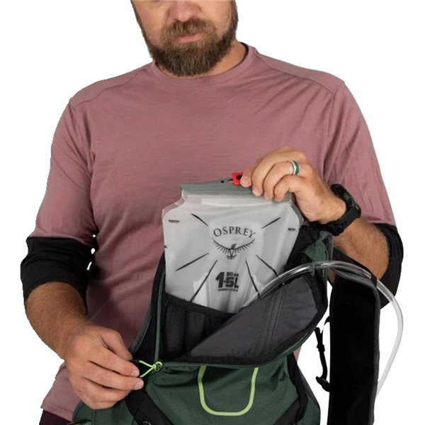 Osprey Escapist Velocity 6