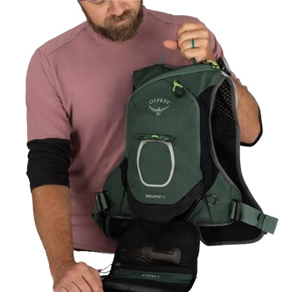 Osprey Escapist Velocity 6