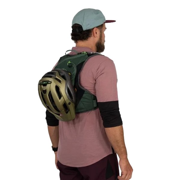 Osprey Escapist Velocity 6