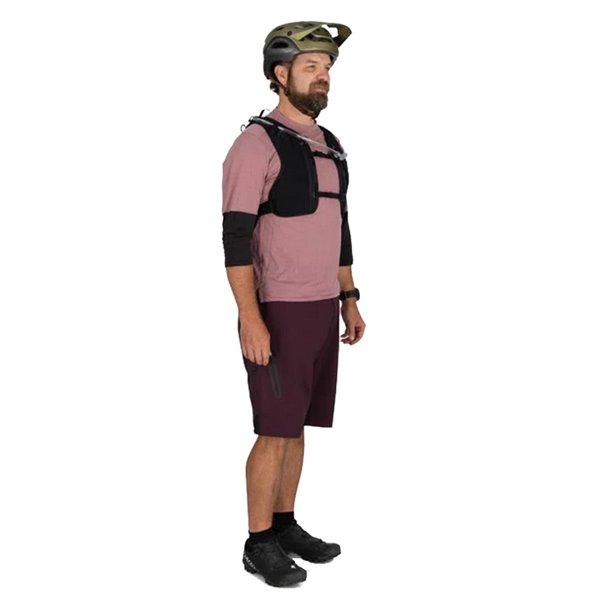 Osprey Escapist Velocity 6