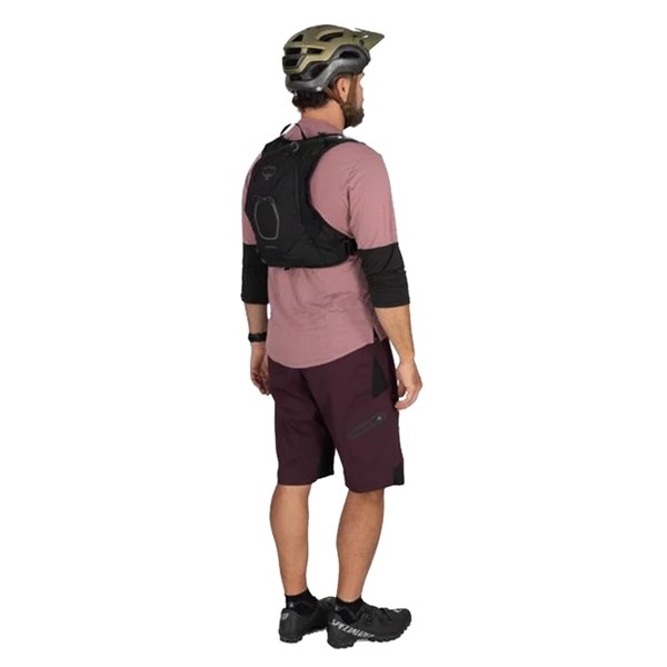 Osprey Escapist Velocity 6