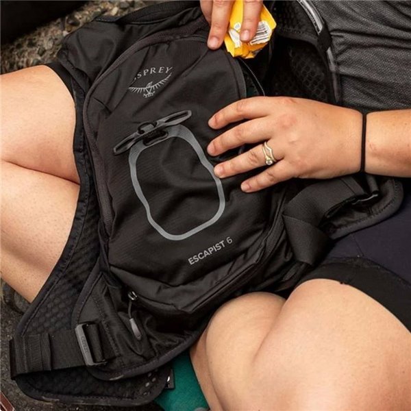 Osprey Escapist Velocity 6