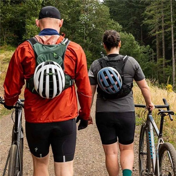 Osprey Escapist Velocity 6