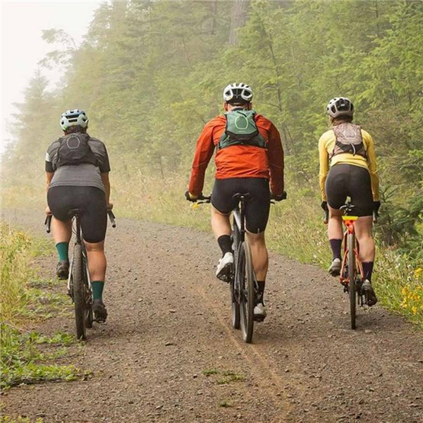 Osprey Escapist Velocity 6