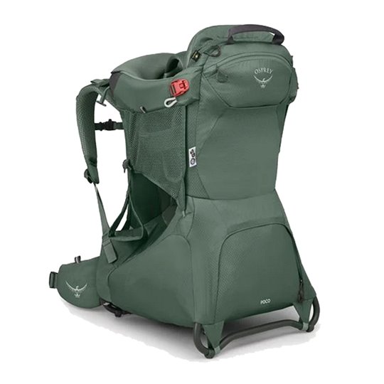 Osprey Poco