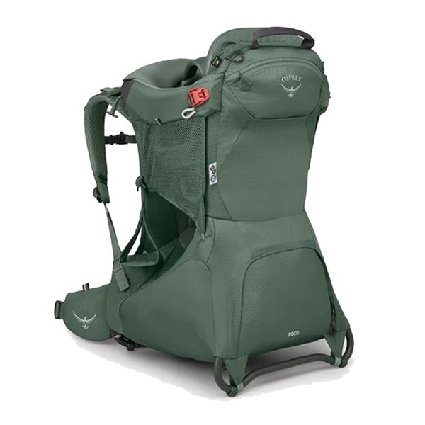 Osprey Poco