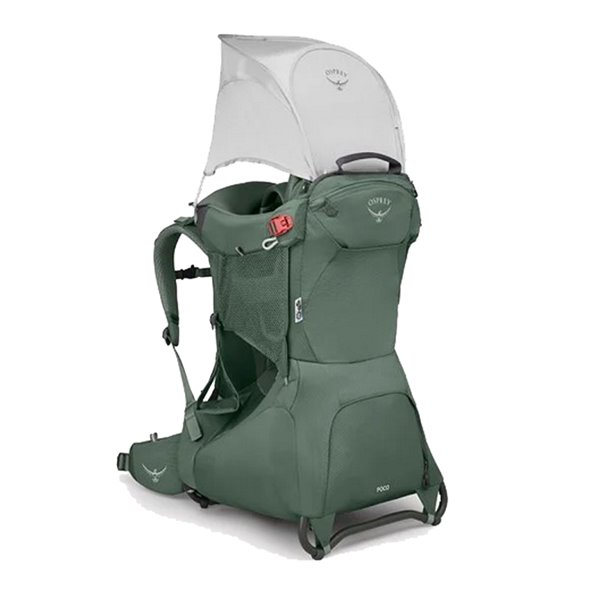 Osprey Poco
