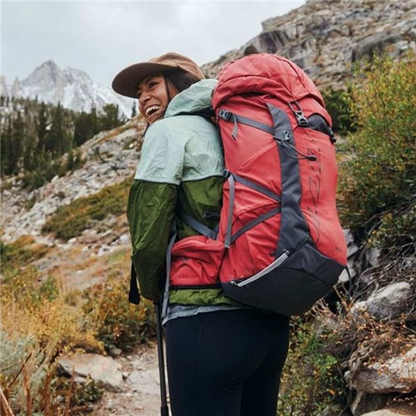 Osprey Tempest 33 woman