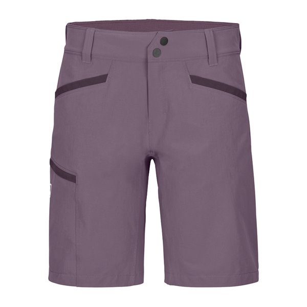 Ortovox Pelmo short donna