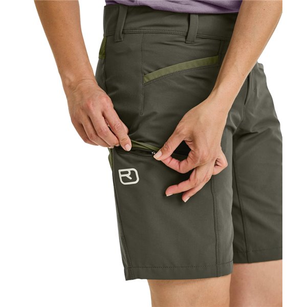 Ortovox Pelmo short donna