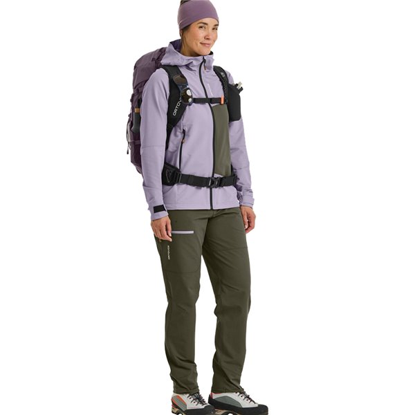 Ortovox Traverse 38 S