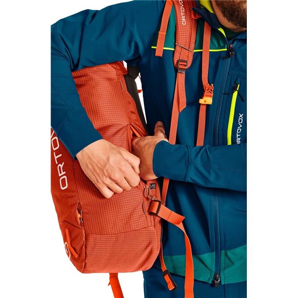 Ortovox Trad Zero 24