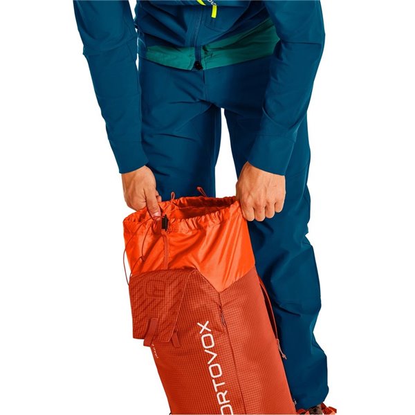 Ortovox Trad Zero 24