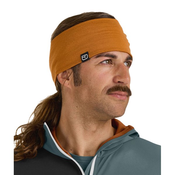 Ortovox 120 Tec Logo headband