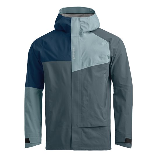 Ortovox Seceda 3L jacket