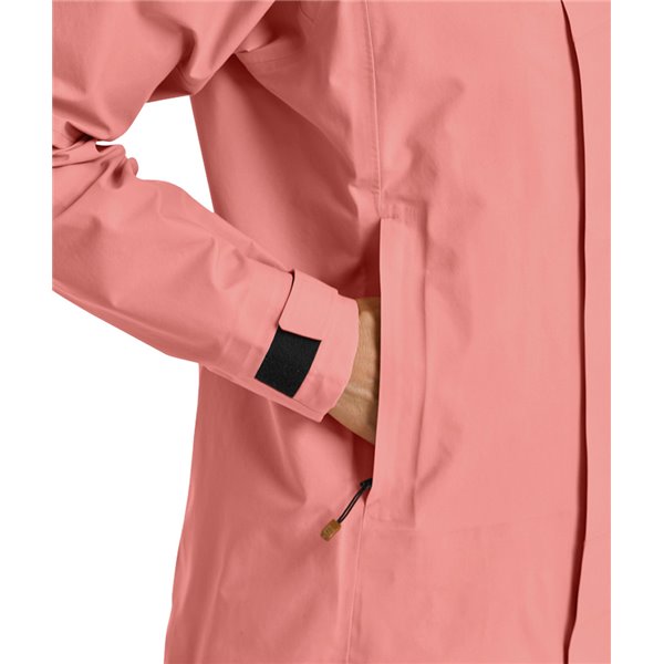 Ortovox Seceda 3L jacket damen