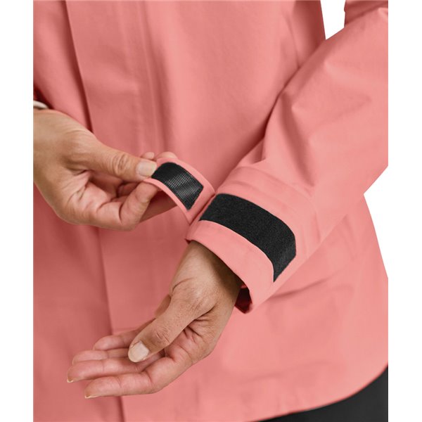 Ortovox Seceda 3L jacket damen