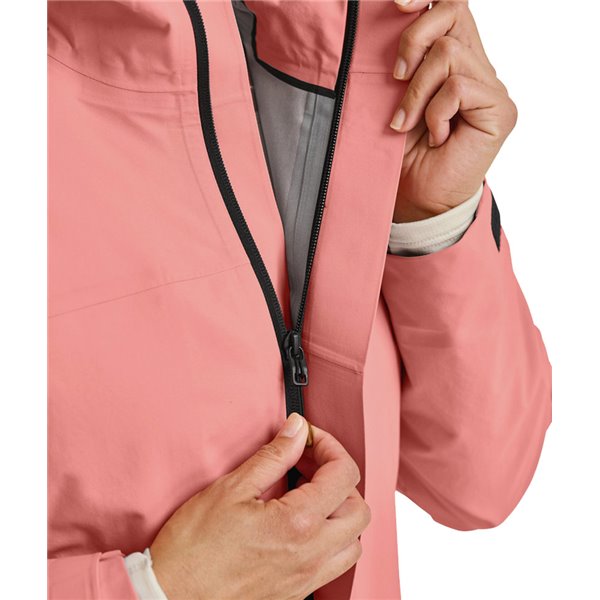 Ortovox Seceda 3L jacket women