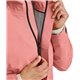 Ortovox Seceda 3L jacket donna