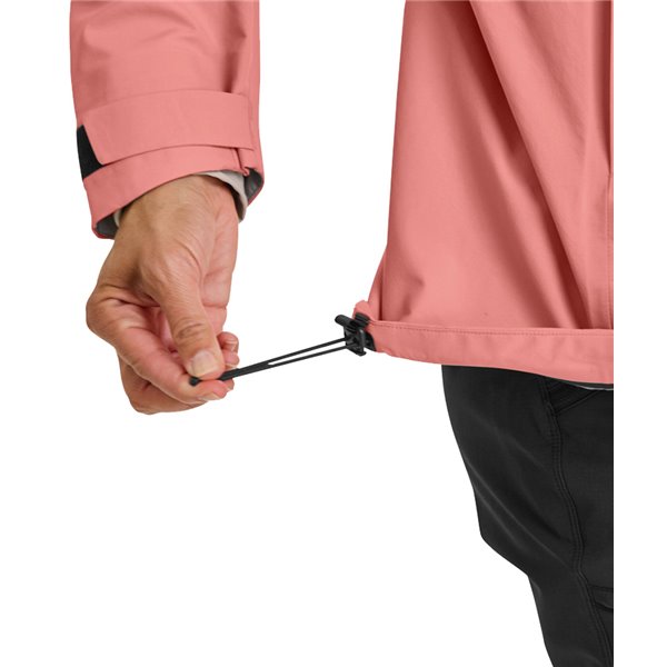 Ortovox Seceda 3L jacket damen