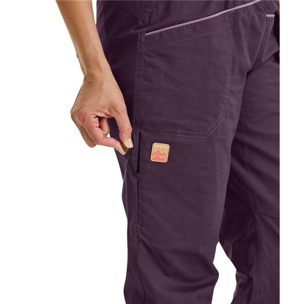 Ortovox Valbon pant Damen