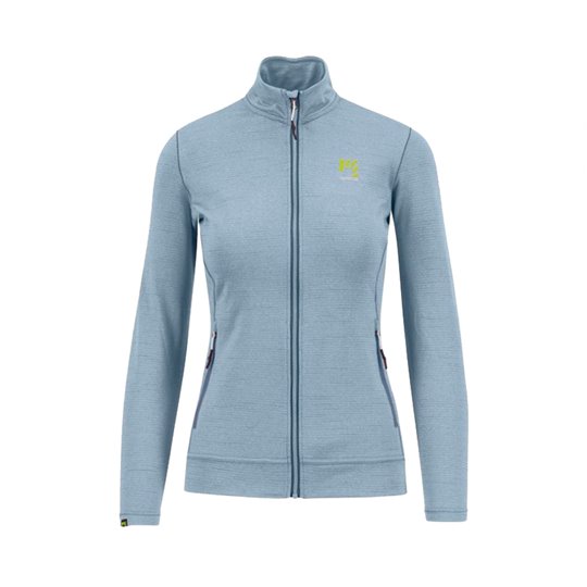 Karpos Pomedes fleece Ls women's