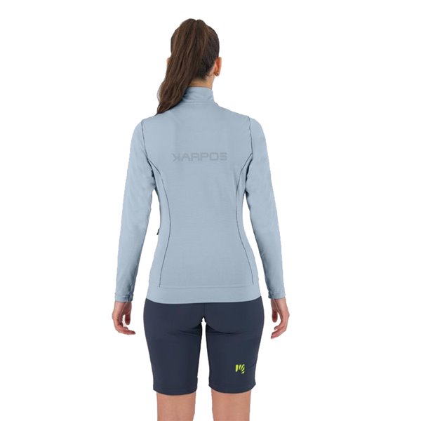 Karpos Pomedes fleece donna