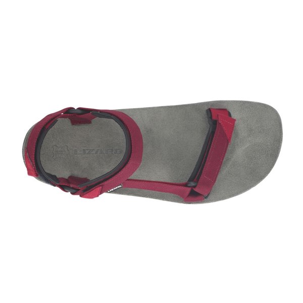 Lizard Super Hike frau