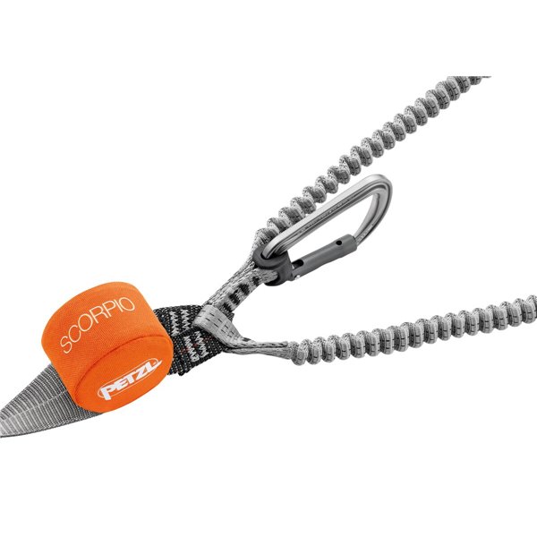 Petzl Scorpio Eashook