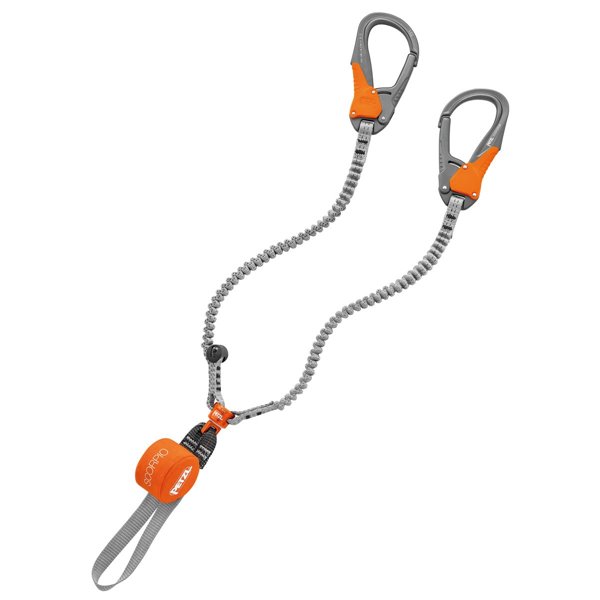 Petzl Scorpio Eashook SW